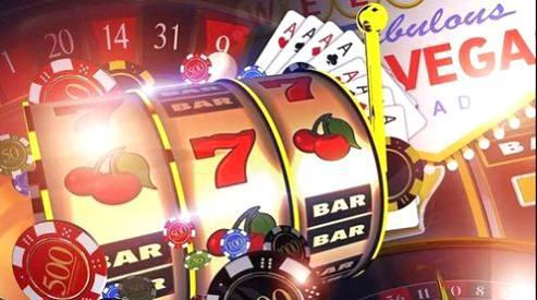 The History of Las Vegas Casinos